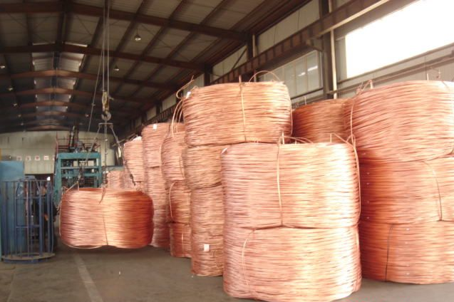 無(wú)氧銅桿800型號(hào)